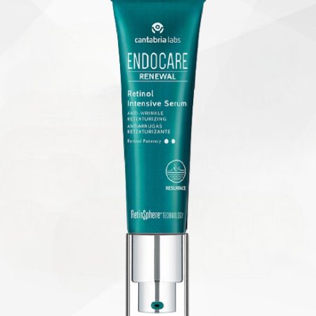 Endocare Intensive retinolio serumas 0,5%