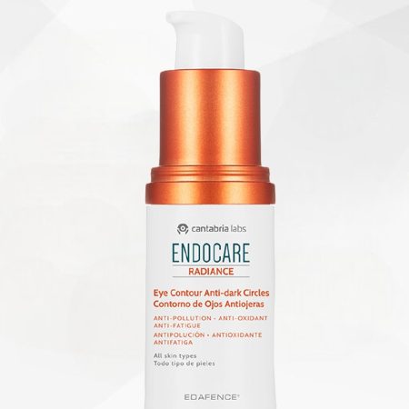 Endocare Radiance paakių kremas, 15 ml