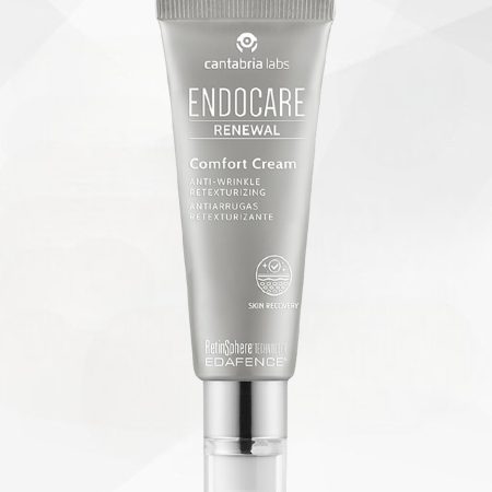 Endocare Renewal Comfort veido kremas, 50 ml