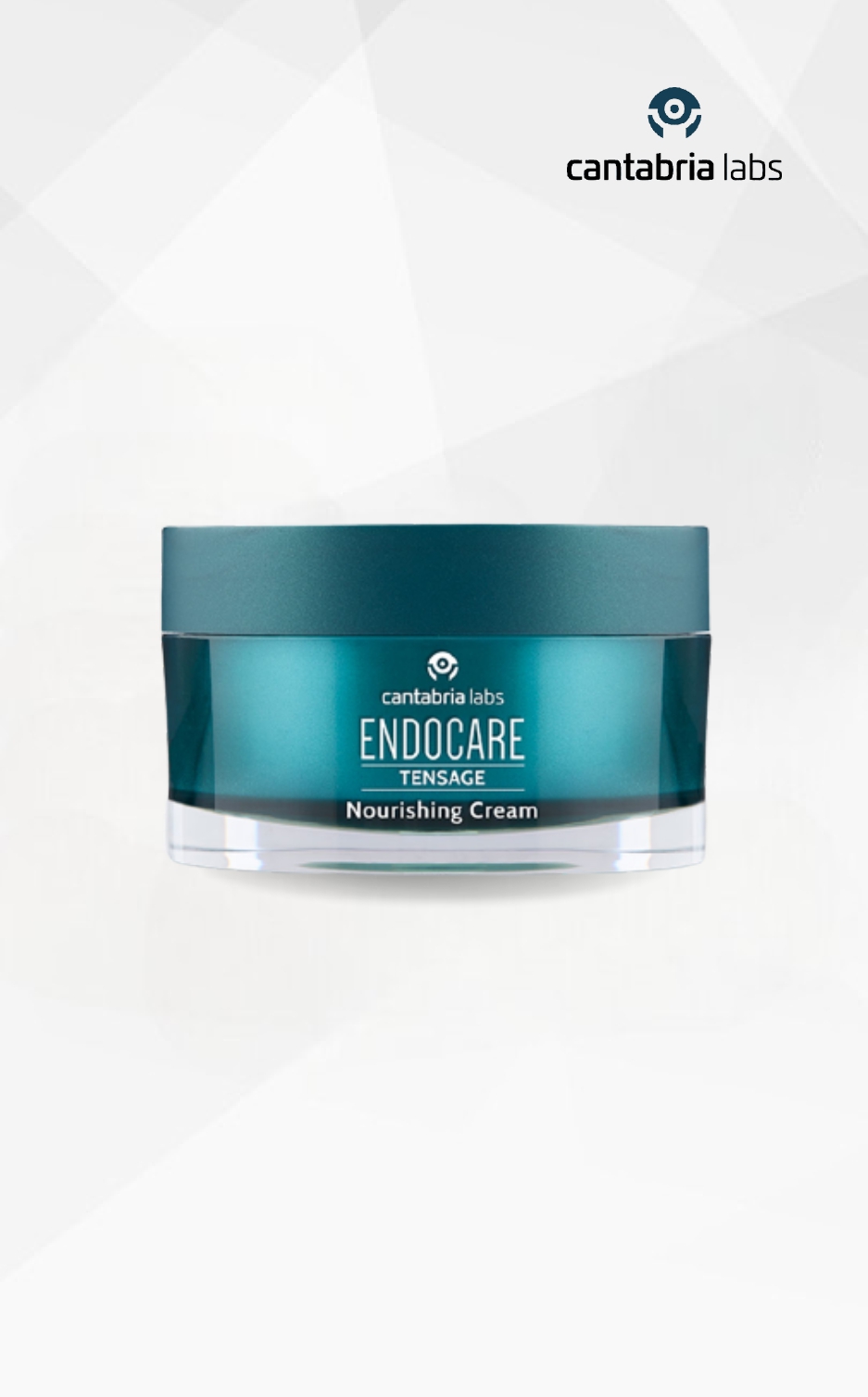 Endocare Tensage maitinamasis veido kremas, 50 ml Endocare Tensage maitinamasis veido kremas, 50 ml