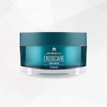 Endocare Tensage veido kremas, 30 ml