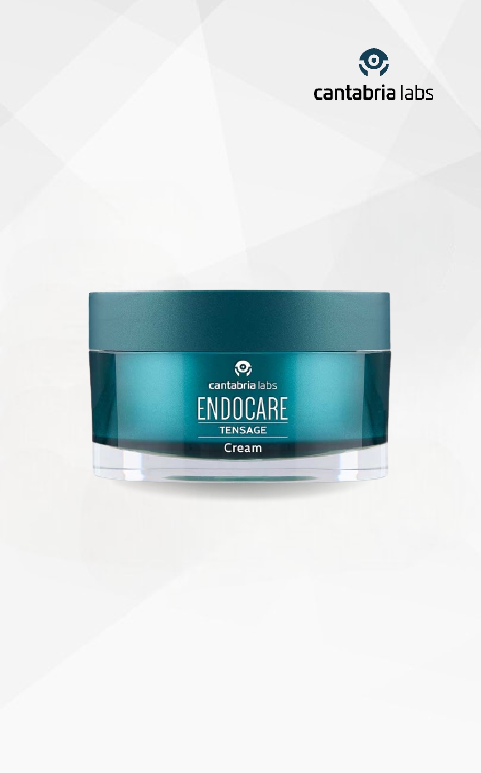 Endocare Tensage veido kremas, 30 ml Endocare Tensage veido kremas, 30 ml
