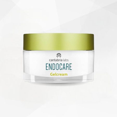 Endocare gelinis veido kremas, 30 ml