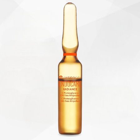 Endocare Radiance vitamino C koncentratas, 1x1 ml