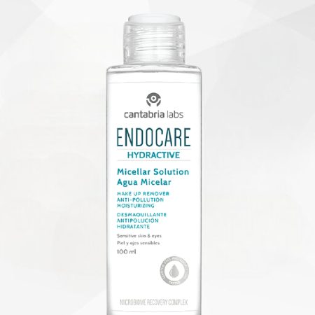 Endocare Hydractive micelinis vanduo, 100 ml