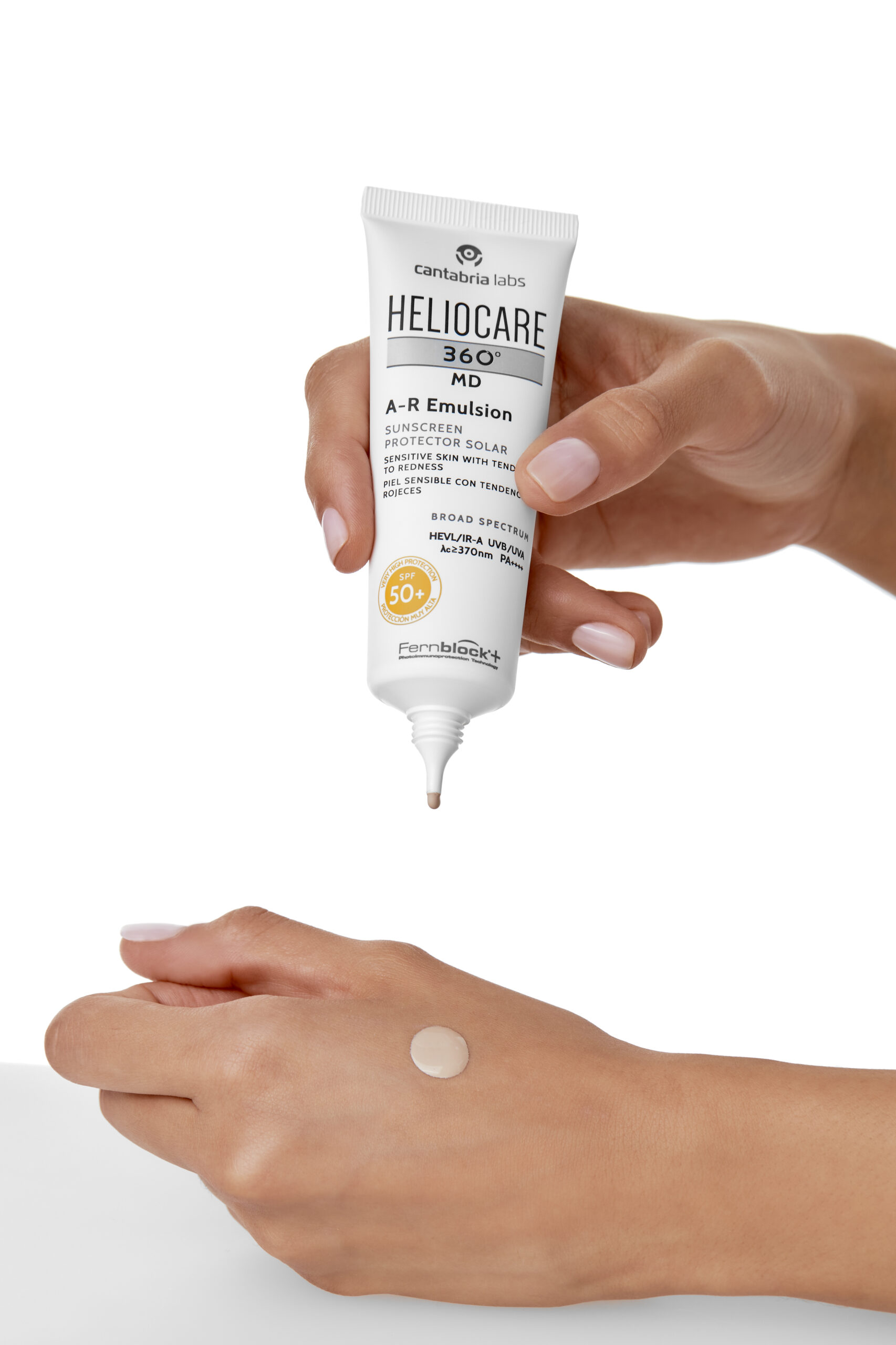 Heliocare AR Emulsion Heliocare AR Emulsion