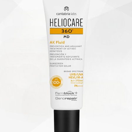 Heliocare 360 MD AK fluidas SPF 100+, 50 ml