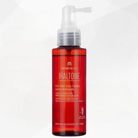 Iraltone purškiamas losjonas nuo plaukų slinkimo, 100 ml