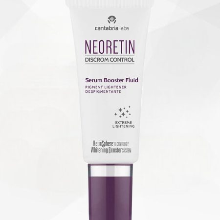 Neoretin Discrom Control depigmentuojantis serumas, 30 ml