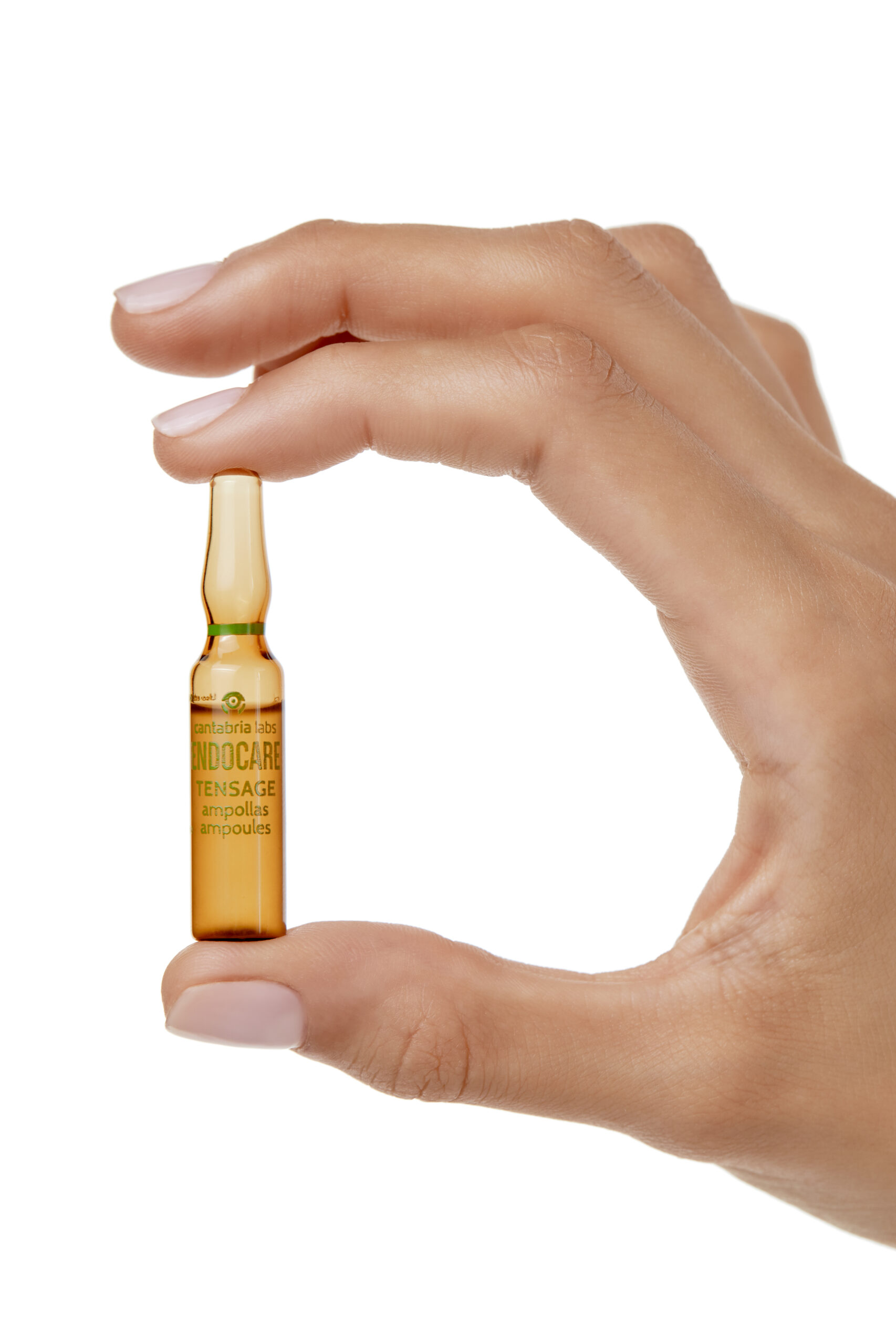 Tensage ampoulles Tensage ampoulles