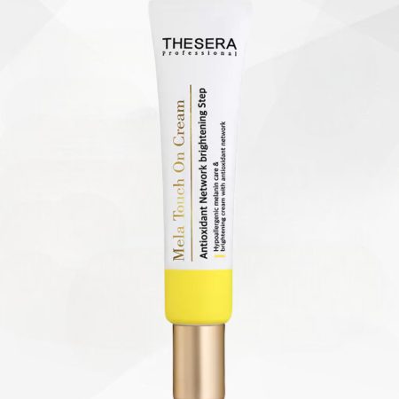 Thesera Mela Touch On veido kremas, 20 ml