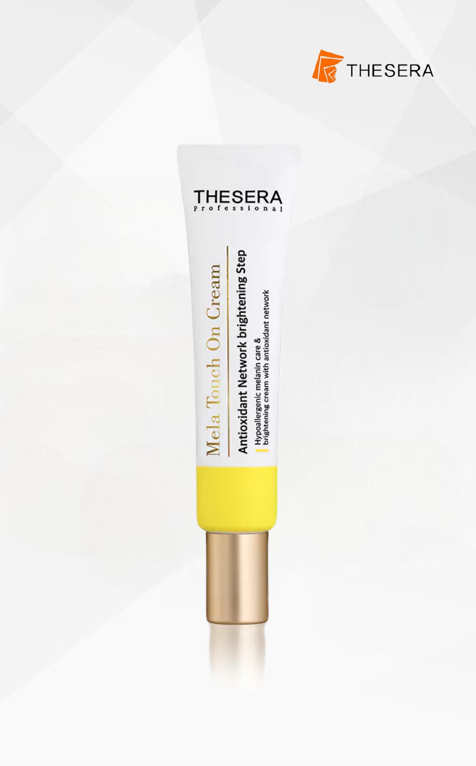 Thesera Mela Touch On veido kremas, 20 ml Thesera Mela Touch On veido kremas, 20 ml