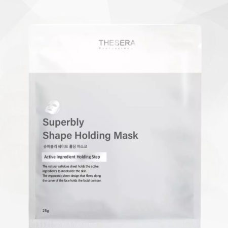 Thesera Superbly Shape Holding kaukė, 1x25 g