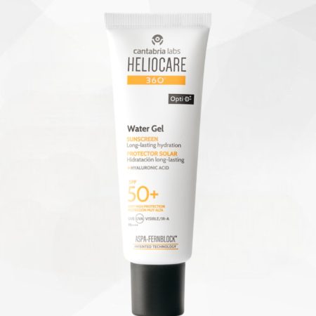 Heliocare 360 Water gelis SPF50+, 50 ml