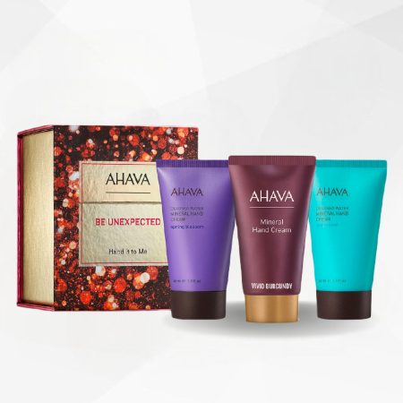 Ahava Be Unexpected Hand It To Me rinkinys
