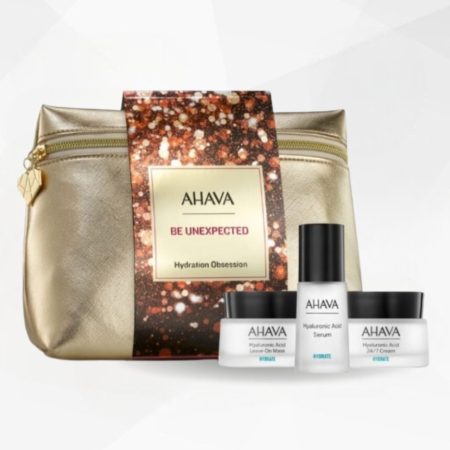 Ahava Be Unexpected Hydration Obsession rinkinys