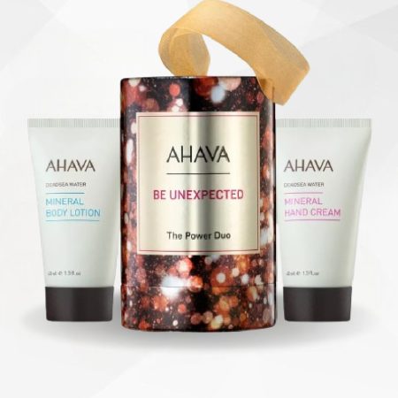 Ahava Be Unexpected The Power Duo rinkinys