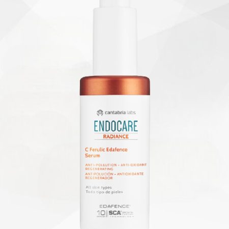 Endocare Radiance C Ferulic Edafence® serumas, 30 ml