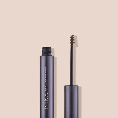 Inika antakių tušas – Birch, 6.5 ml