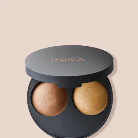 Inika kompaktinė kontūravimo priemonė – Almond, 5 g
