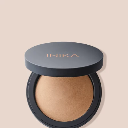 Inika kompaktinė mineralinė pudra – Trust, 8 g