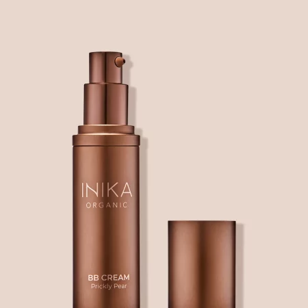 Inika sertifikuotas organiškas BB kremas – Porcelain, 30 ml
