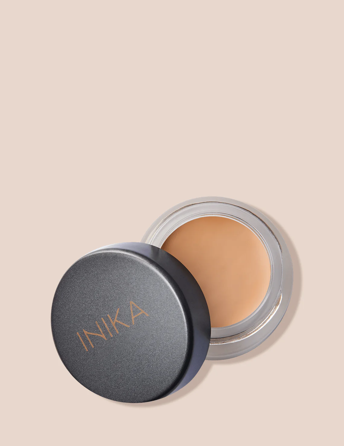 Inika stipraus maskavimo priemonė – Sand, 3.5 g.png Inika stipraus maskavimo priemonė – Sand, 3.5 g