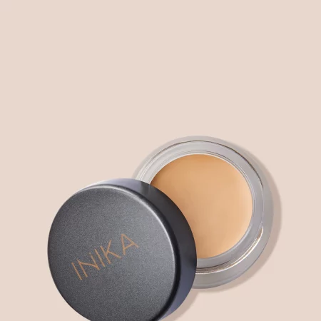 Inika stipraus maskavimo priemonė – Vanilla, 3.5 g
