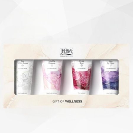 Therme Gift Of Wellness rinkinys