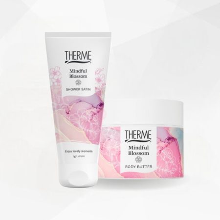 Therme Mindful Blossom rinkinys