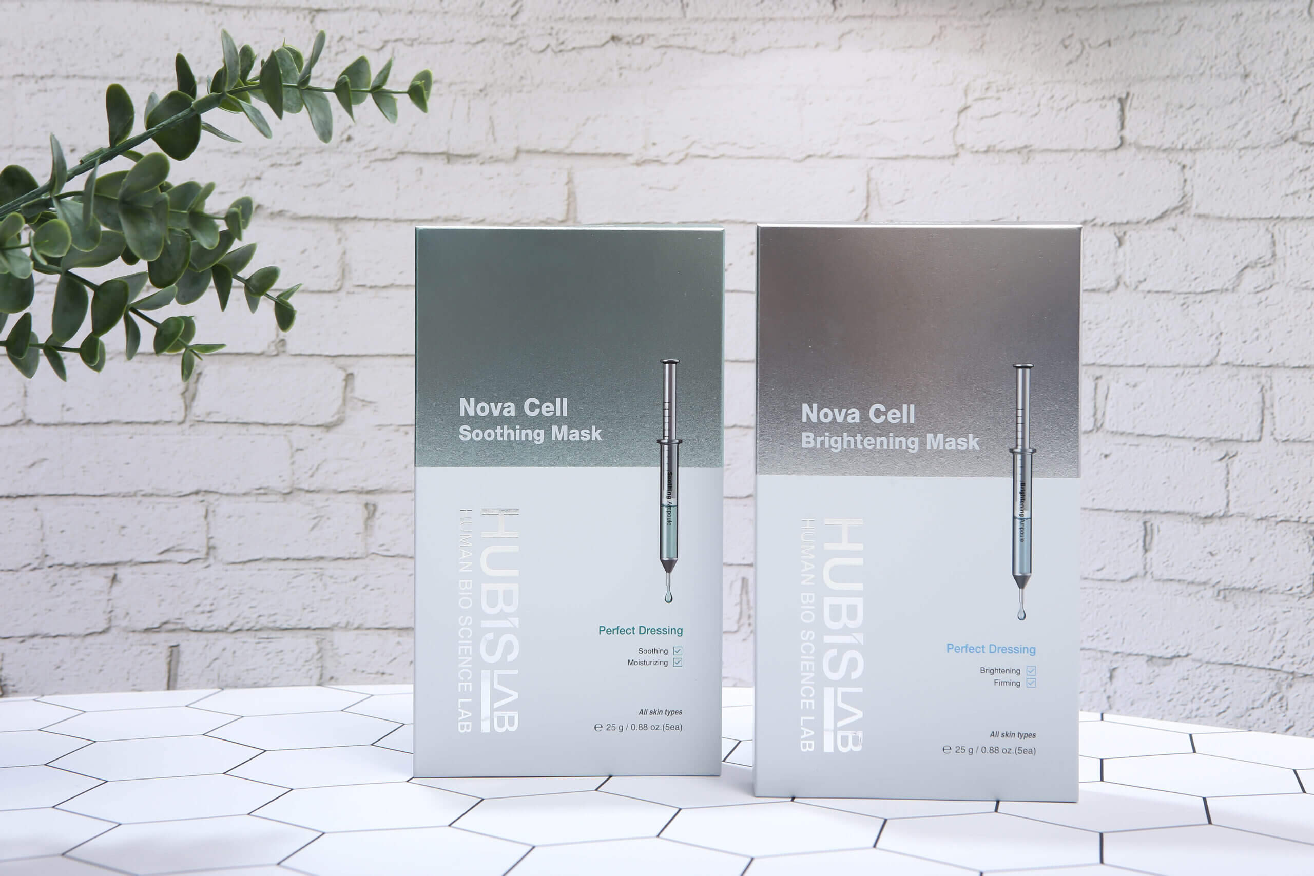 E+ Epiderma Mask Line E+ Epiderma Mask Line