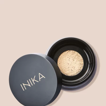 Inika biri mineralinė pudra SPF 25 - Grace, 8 g.png