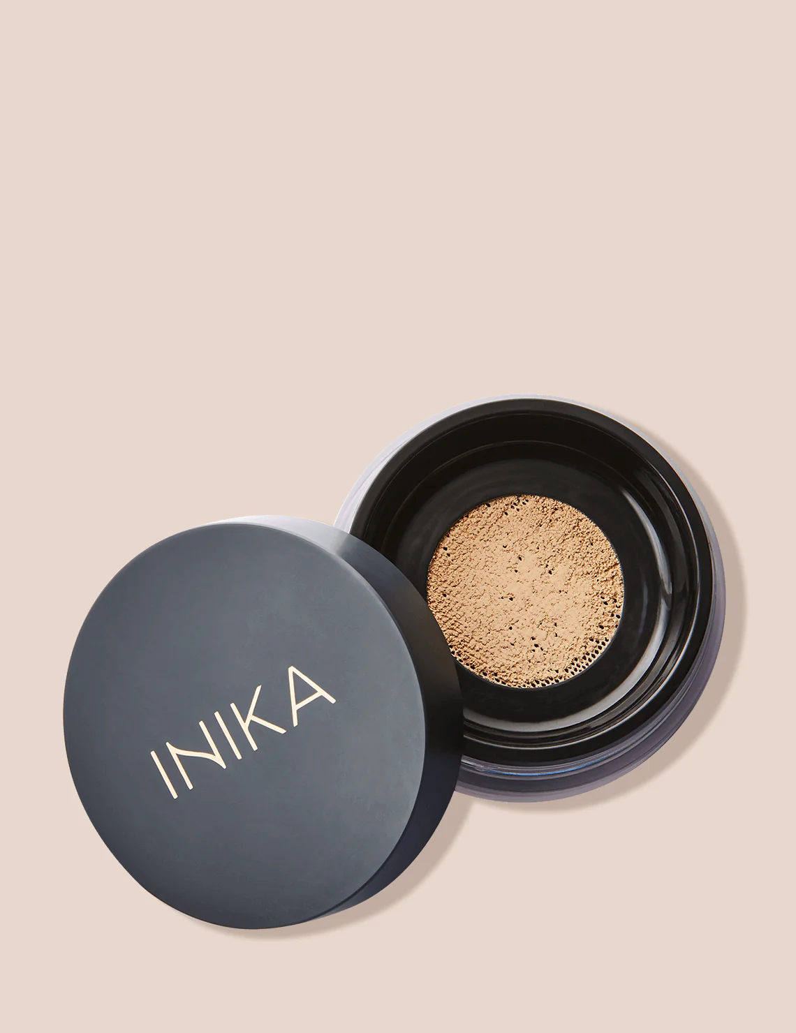 Inika biri mineralinė pudra SPF 25 - Unity, 8 g .png Inika biri mineralinė pudra SPF 25 - Unity, 8 g