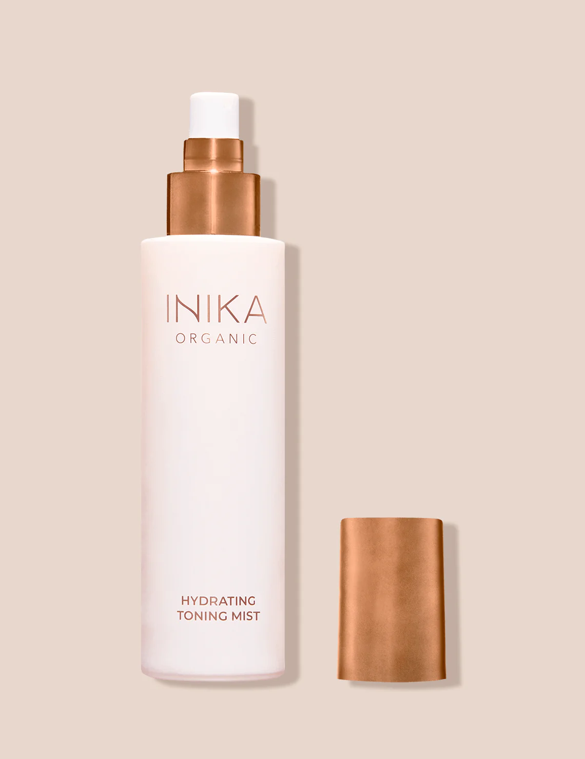 Inika drėkinanti veido dulksna, 120 ml.png Inika drėkinanti veido dulksna, 120 ml