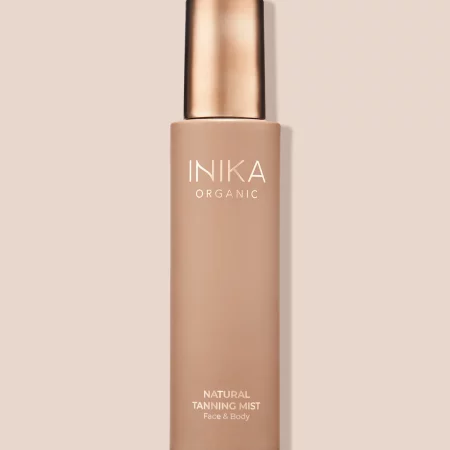 Inika savaiminio įdegio dulksna, 120 ml