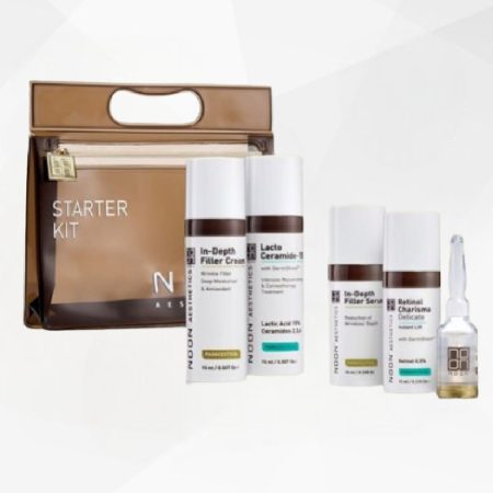 Noon Antiageing starter kit