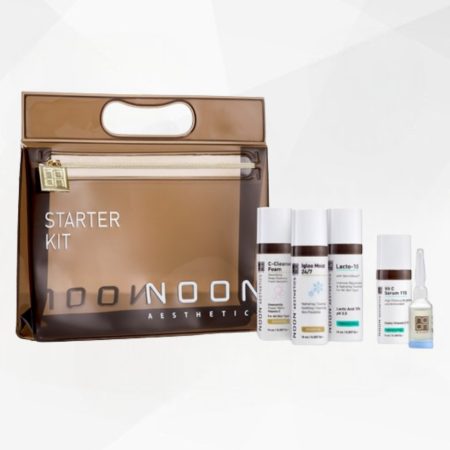 Noon Experience Starter kit
