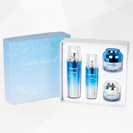 Pepplus+ Premium rinkinys