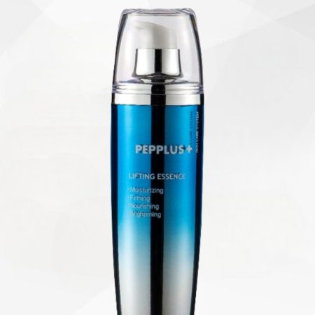 Pepplus+ odą stangrinanti esencija, 50 ml