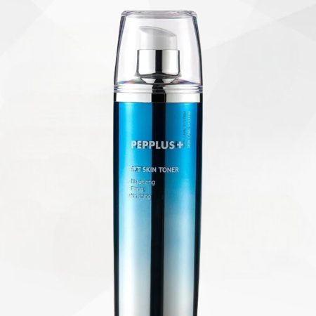 Pepplus+ stangrinantis tonikas, 120 ml