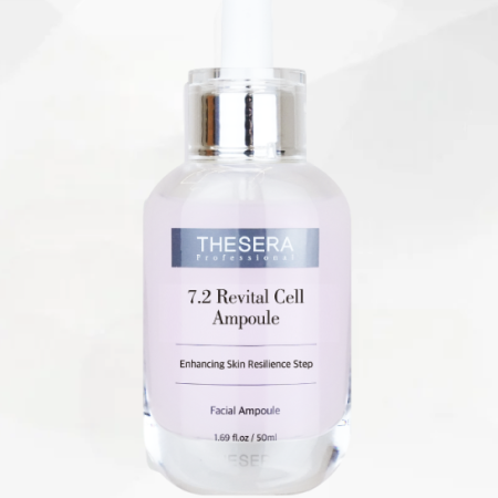 Thesera 7.2 Revital Cell serumas, 50 ml