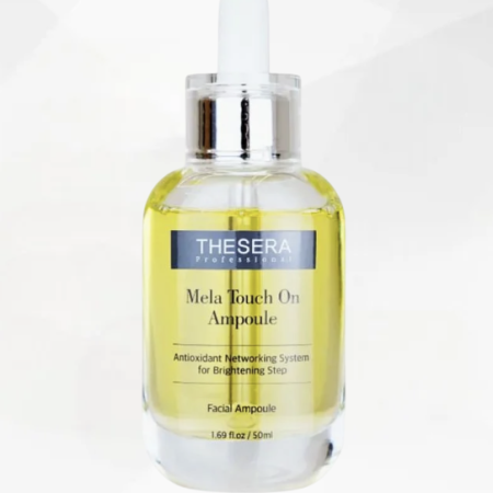 Thesera Mela Touch On serumas, 50 ml