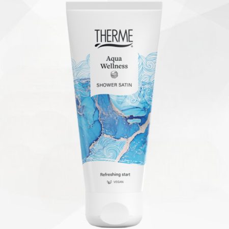 Therme Aqua Wellness kūno prausiklis, 200 ml