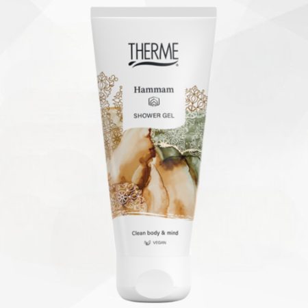 Therme Hammam dušo gelis, 200 ml
