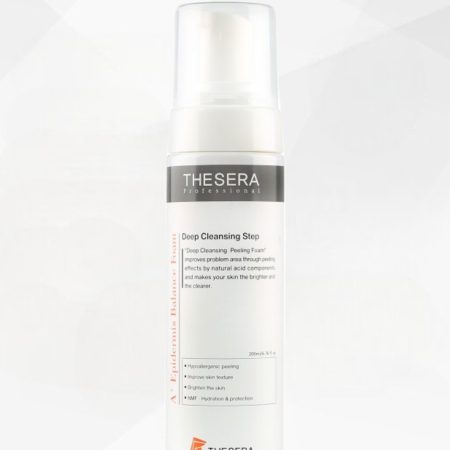 Thesera Epidermis Balance šveitiklis, 200 ml