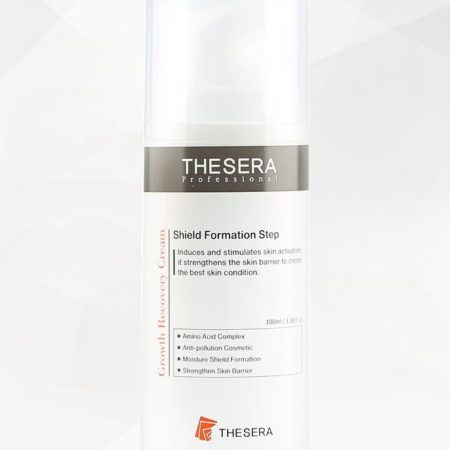 Thesera Growth Recovery veido kremas, 100 ml