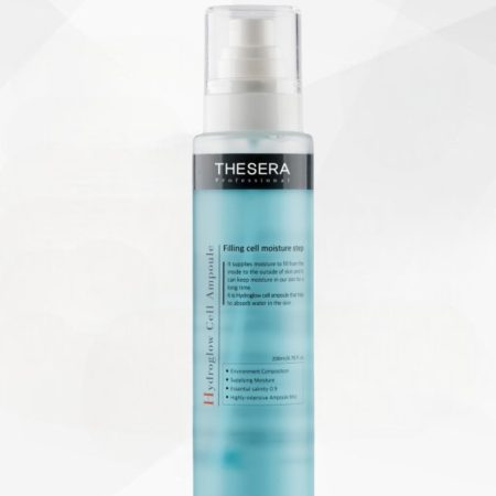 Thesera Hydroglow Cell serumas, 200 ml