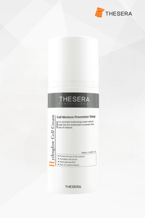 Thesera Hydroglow Cell veido kremas, 100 ml
