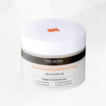 Thesera Melting Thread paakių ir kaklo kremas, 100 ml