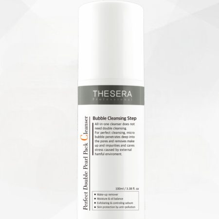 Thesera Perfect Double Pearl Pack prausiklis, 100 ml